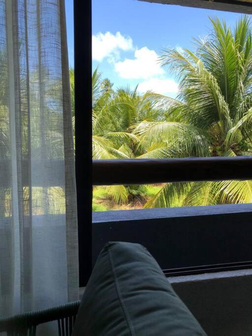 Recanto Dos Coqueirais São Miguel dos Milagres Exterior foto
